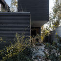 Casa Redwood / Jeff Svitak - Casas