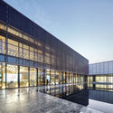 Wuxi Vanke Tianyi Jiuzhu Demonstration Area / Shanghai Huicheng Architecture Design - Store