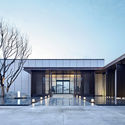 Wuxi Vanke Tianyi Jiuzhu Demonstration Area / Shanghai Huicheng Architecture Design - Store