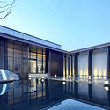 Wuxi Vanke Tianyi Jiuzhu Demonstration Area / Shanghai Huicheng Architecture Design - Store
