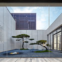 Wuxi Vanke Tianyi Jiuzhu Demonstration Area / Shanghai Huicheng Architecture Design - Store