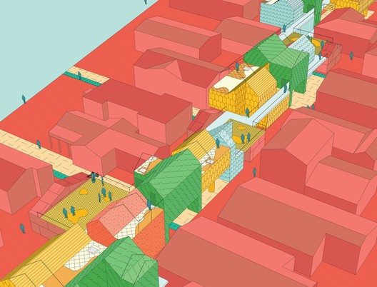Top Young North American Firms Win The Architectural League's 2018 Emerging Voices Awards - Image 36 of 41