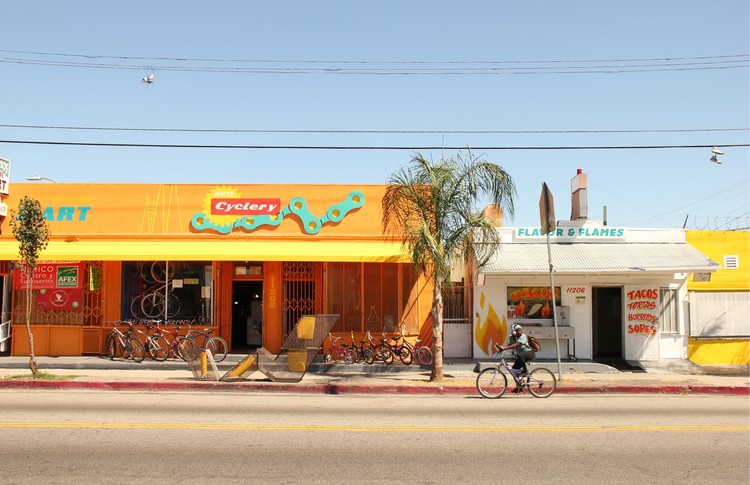 Top Young North American Firms Win The Architectural League's 2018 Emerging Voices Awards - Image 32 of 41