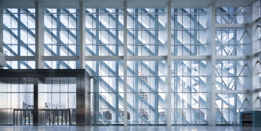 Centro de Convenções e Exposições Optics Valley da China / WSP Architects - Imagem 11 de 21