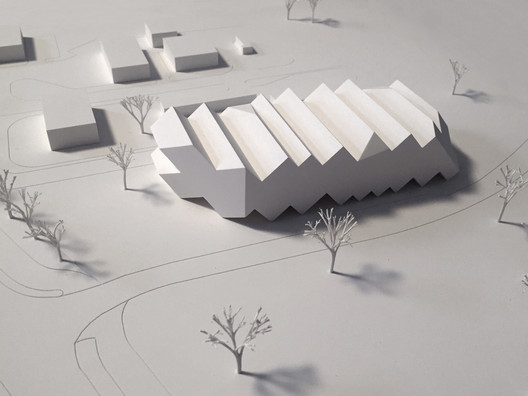 Museo Kärcher / J. Mayer H. Architects - Imagen 5 de 8