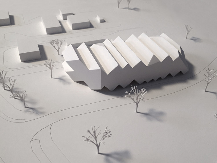 Museo Kärcher / J. Mayer H. Architects - Imagen 5 de 8