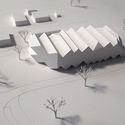 J. Mayer H. Architects Reveal Prize-Winning Design for Kärcher Museum in Germany - Image 4 of 4