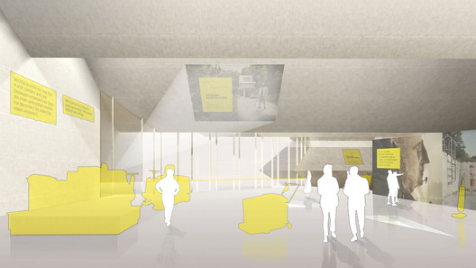 Museo Kärcher / J. Mayer H. Architects - Imagen 3 de 8