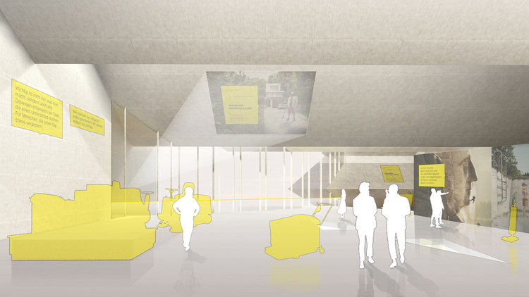 Museo Kärcher / J. Mayer H. Architects - Imagen 3 de 8