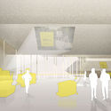 J. Mayer H. Architects Reveal Prize-Winning Design for Kärcher Museum in Germany - Image 2 of 4