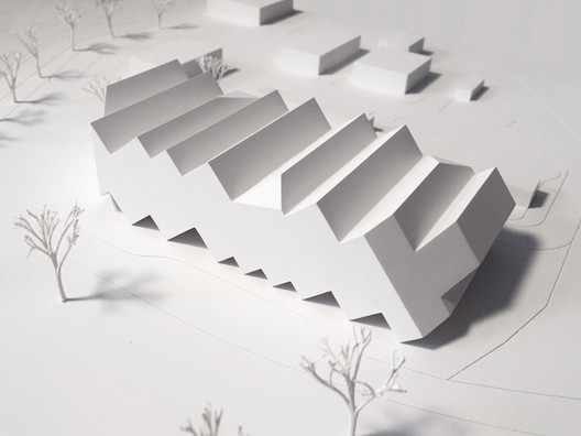 Museo Kärcher / J. Mayer H. Architects - Imagen 6 de 8