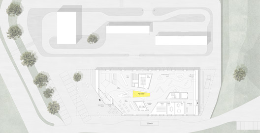 Museo Kärcher / J. Mayer H. Architects - Imagen 7 de 8