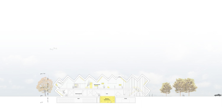 Museo Kärcher / J. Mayer H. Architects - Imagen 8 de 8