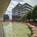 Georgina Business Park / Ilha Arquitetura - Office Buildings