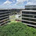 Georgina Business Park / Ilha Arquitetura - Office Buildings