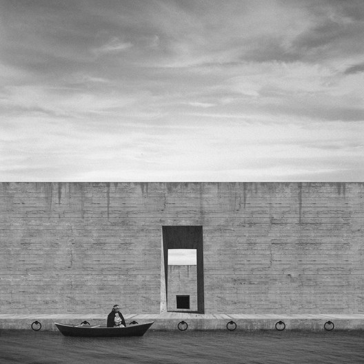 Alto Biobío Floating Cemetery Is Inspired by Pehuenche Culture Alto Biobío Floating Cemetery Is Inspired by Pehuenche Culture - Image 6 of 23