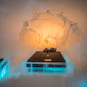 Winter Has Arrived at Finland's Game of Thrones-Themed Ice Hotel - Image 1 of 4