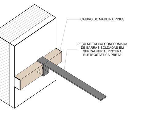 Tienda Oriba / André Sumida + Joana Espinha - Imagen 25 de 26