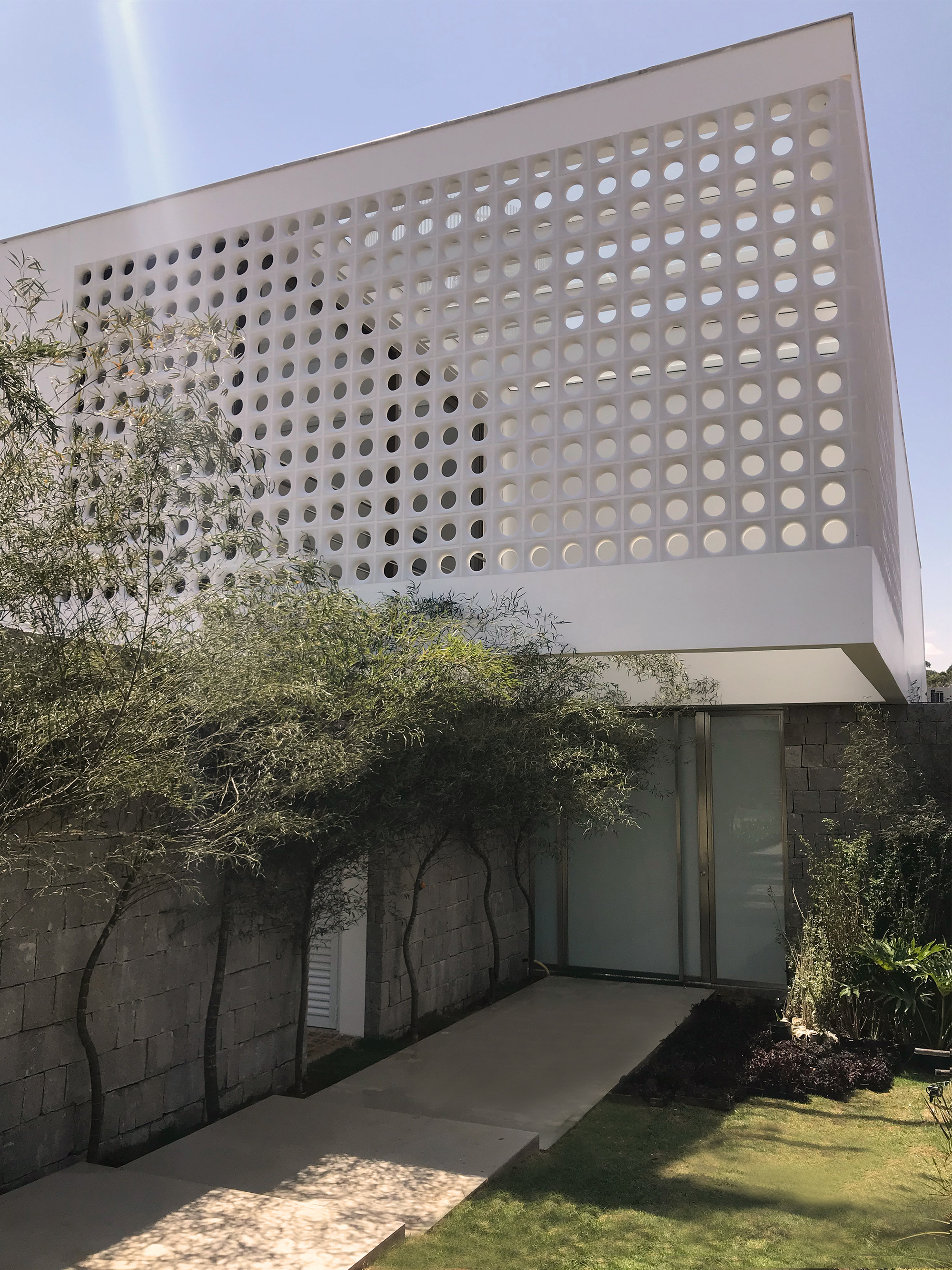 Galería de Casa Reserva / Pablo Padin Arquiteto 5