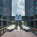 The New Bund World Trade Center - Fase 1 / Benoy - Mercado