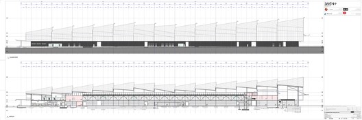 SP 21 / A. Burmester Arquitectos Associados - Imagem 63 de 67