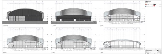 SP 21 / A. Burmester Arquitectos Associados - Imagem 64 de 67