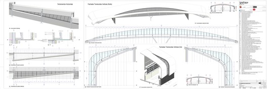SP 21 / A. Burmester Arquitectos Associados - Imagem 67 de 67