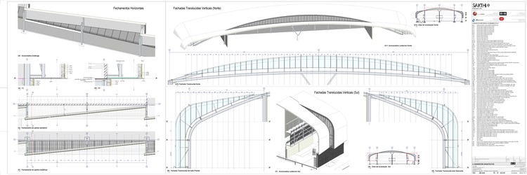 SP 21 / A. Burmester Arquitectos Associados - Imagem 67 de 67