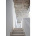 Casa 3S  / Lagula arquitectes - Casas, Escaleras, Fachada, Pilares