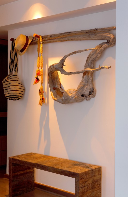 Zapallar Apartment / Cazú Zegers - Image 12 of 37
