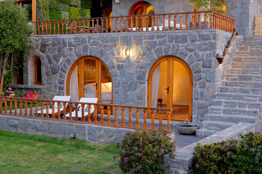 Zapallar Apartment / Cazú Zegers - Image 8 of 37