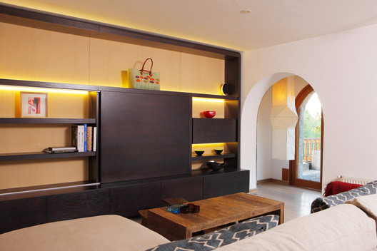 Zapallar Apartment / Cazú Zegers - Image 13 of 37