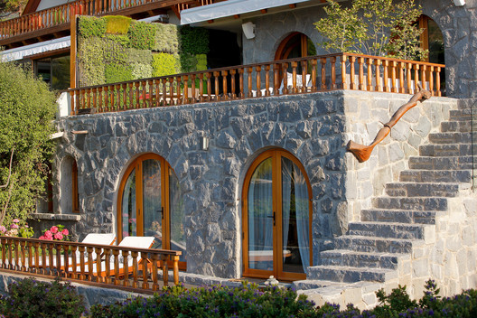 Zapallar Apartment / Cazú Zegers - Image 6 of 37