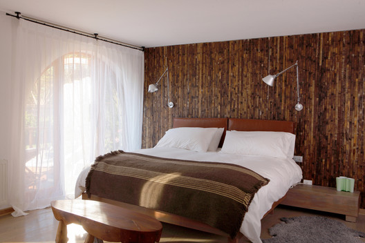 Zapallar Apartment / Cazú Zegers - Image 21 of 37