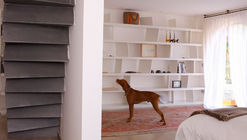 Zapallar Apartment / Cazú Zegers