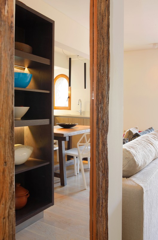 Zapallar Apartment / Cazú Zegers - Image 16 of 37