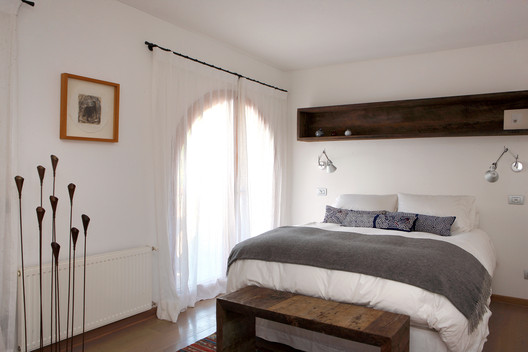 Zapallar Apartment / Cazú Zegers - Image 10 of 37