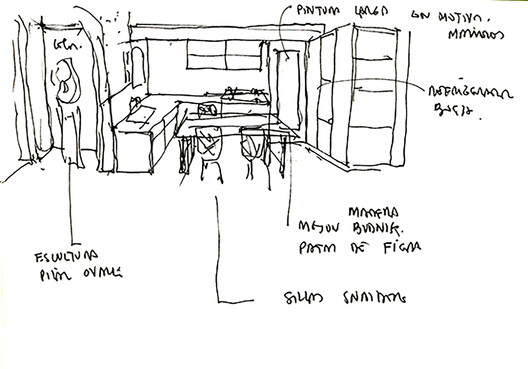 Zapallar Apartment / Cazú Zegers - Image 33 of 37
