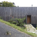 Little Big House / Room11 Architects - Garden