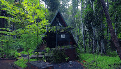 Architecture Studio / Attic Lab