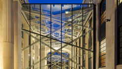 London Business School, The Sammy Ofer Centre / Sheppard Robson