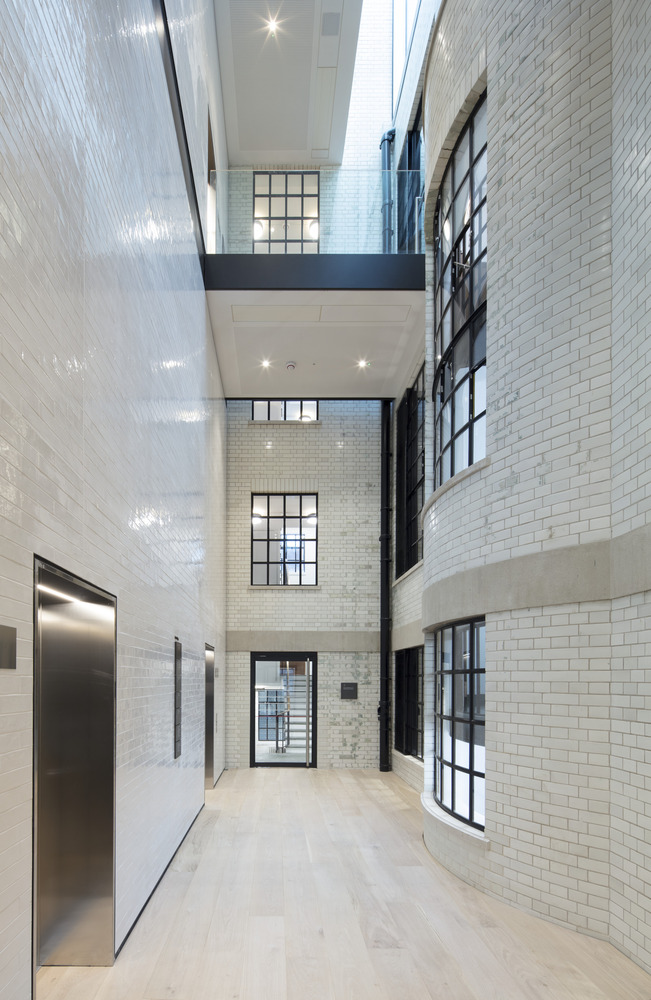 Gallery Of London Business School The Sammy Ofer Centre