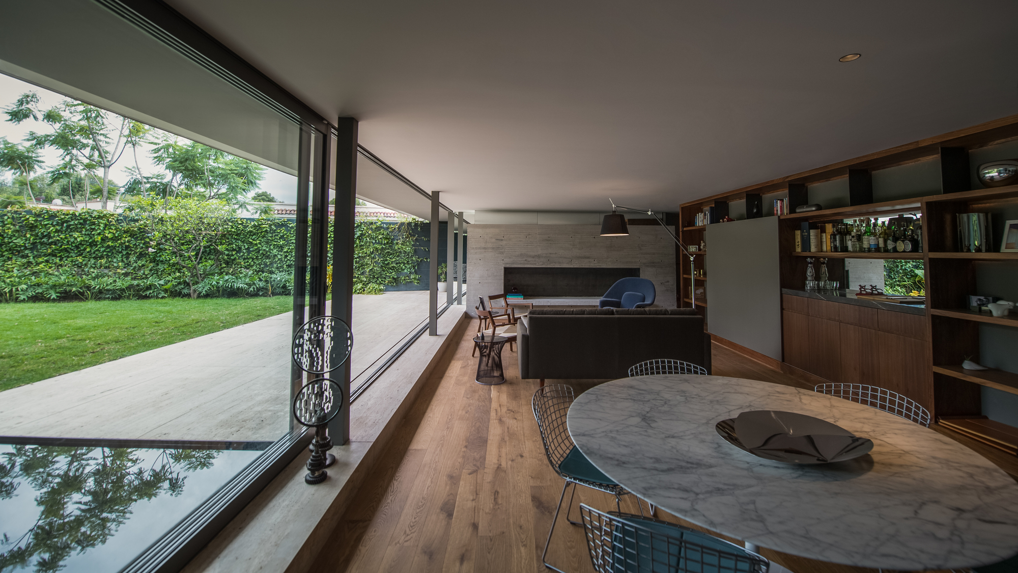 Gallery of Ramos House / JJRR/Arquitectura 3