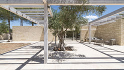 Casa en Salento / Iosa Ghini Associati