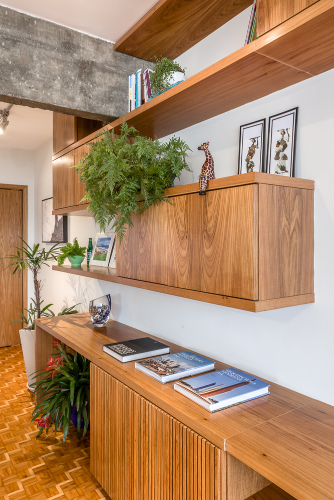 Galeria de Apartamento VM / Manore Arquitetura e Urbanismo - 22