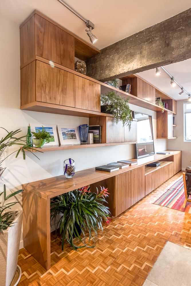 Galeria de Apartamento VM / Manore Arquitetura e Urbanismo - 7