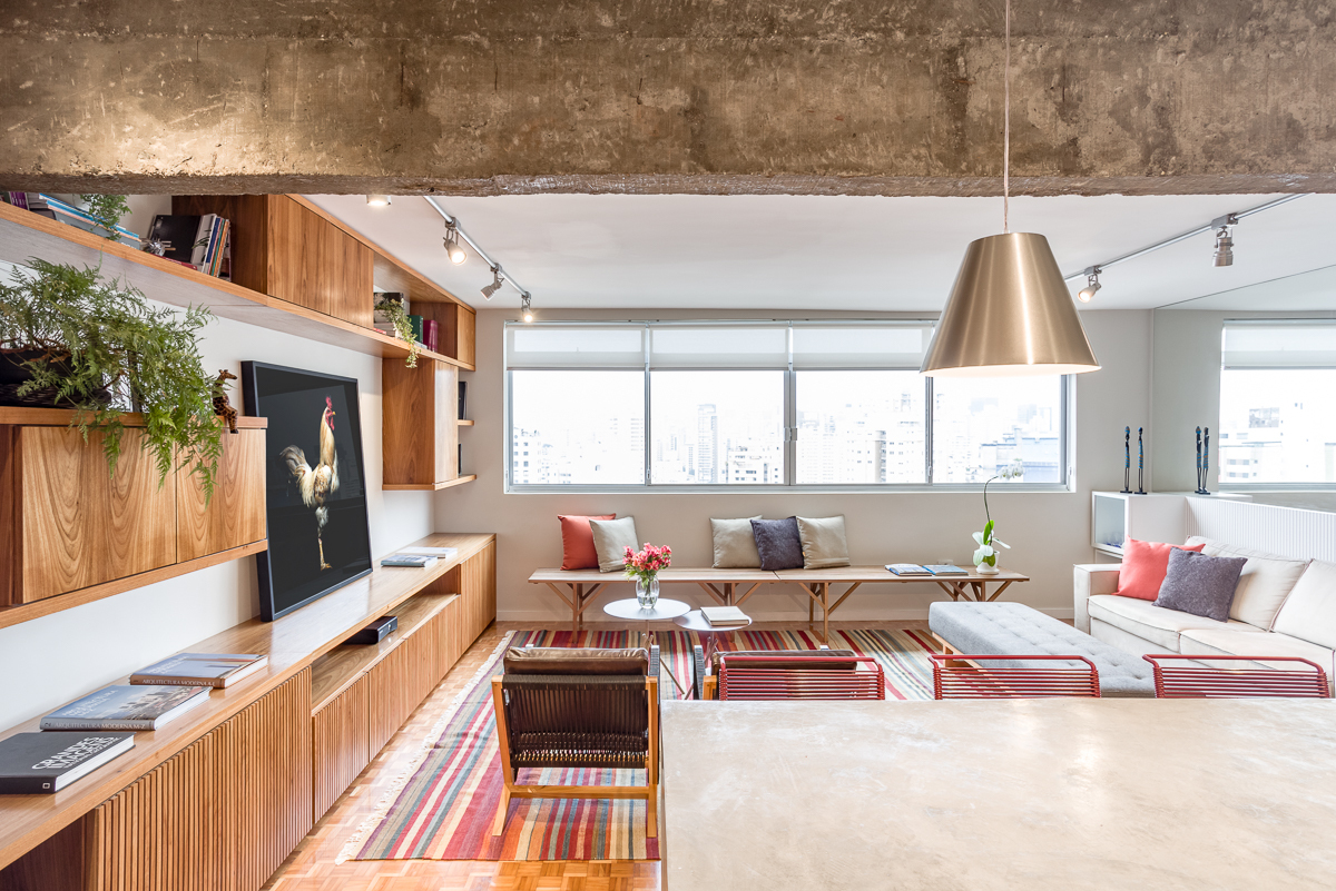 Galeria de Apartamento VM / Manore Arquitetura e Urbanismo - 22