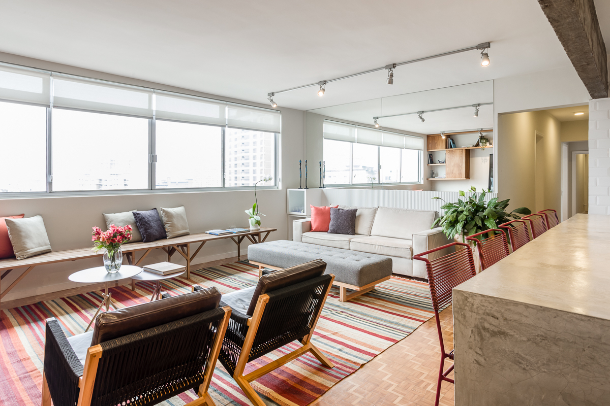 Galeria de Apartamento VM / Manore Arquitetura e Urbanismo - 22