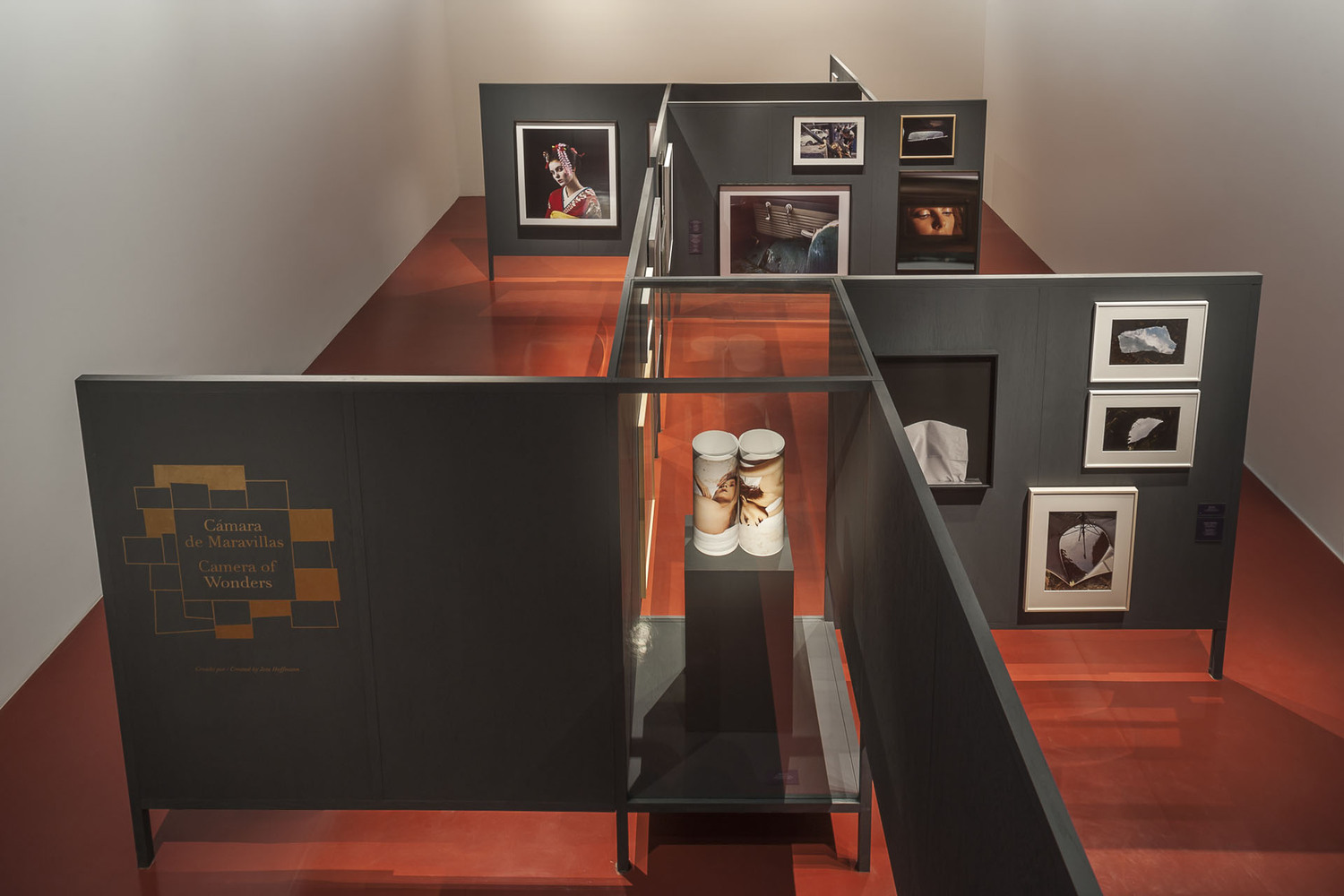 Gallery Of 12 Exhibition Design Projects That Show Architecture