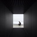 El edificio “más oscuro” de la Tierra debuta en los Juegos Olímpicos de Invierno de Pyeongchang: siente el resplandor de la galaxia dentro de un agujero negro - Image 5 of 4